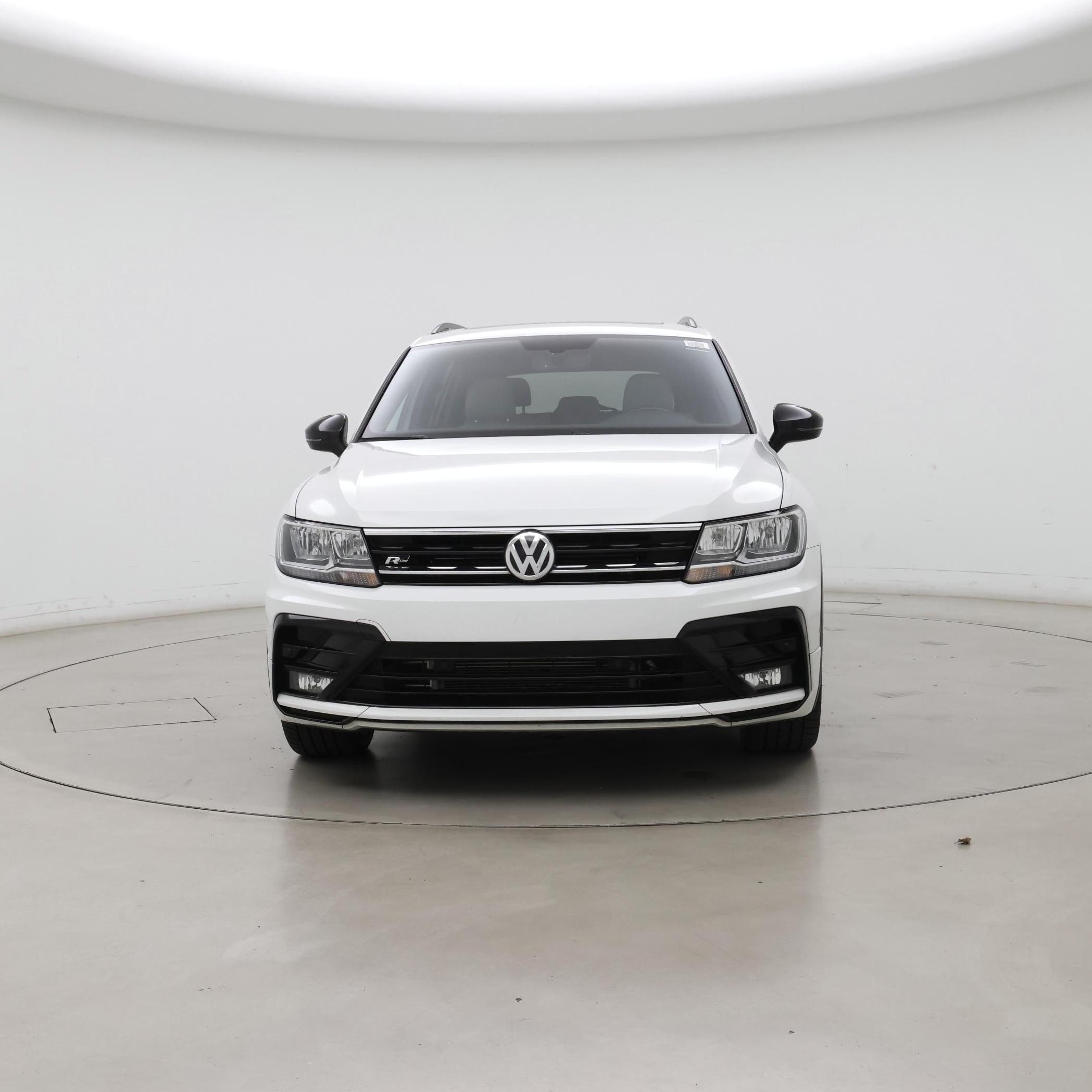 Thumbnail: 2021 Volkswagen Tiguan - 5
