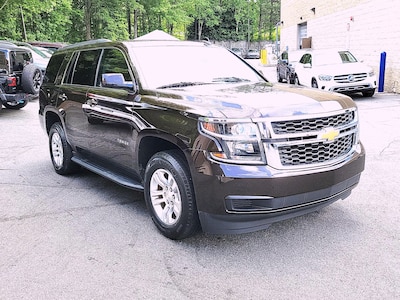 2018 Chevrolet Tahoe LS -
                Augusta, GA