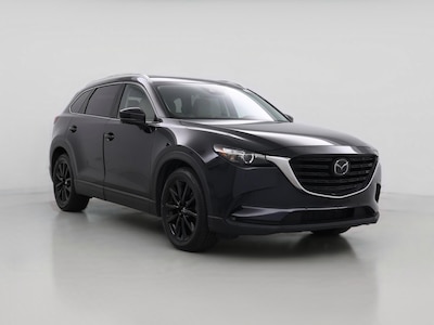 2022 Mazda CX-9 Touring Plus -
                Jacksonville, FL
