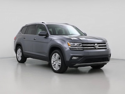 2019 Volkswagen Atlas SE -
                West Palm Beach, FL
