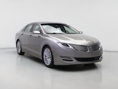2016 Lincoln MKZ  -
                Orlando, FL
