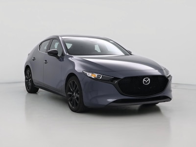 2024 Mazda Mazda3 Carbon Edition -
                Tampa, FL