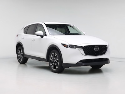 2023 Mazda CX-5 S Premium -
                Hialeah, FL
