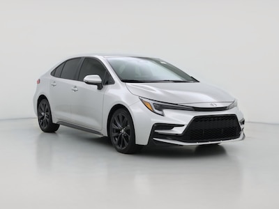 2024 Toyota Corolla SE -
                Pompano Beach, FL
