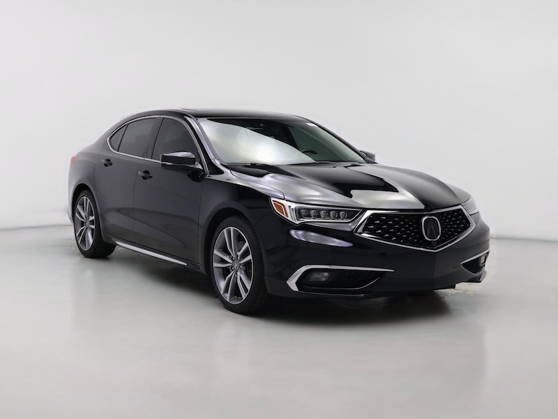 2020 Acura TLX Base -
                  Orlando, FL