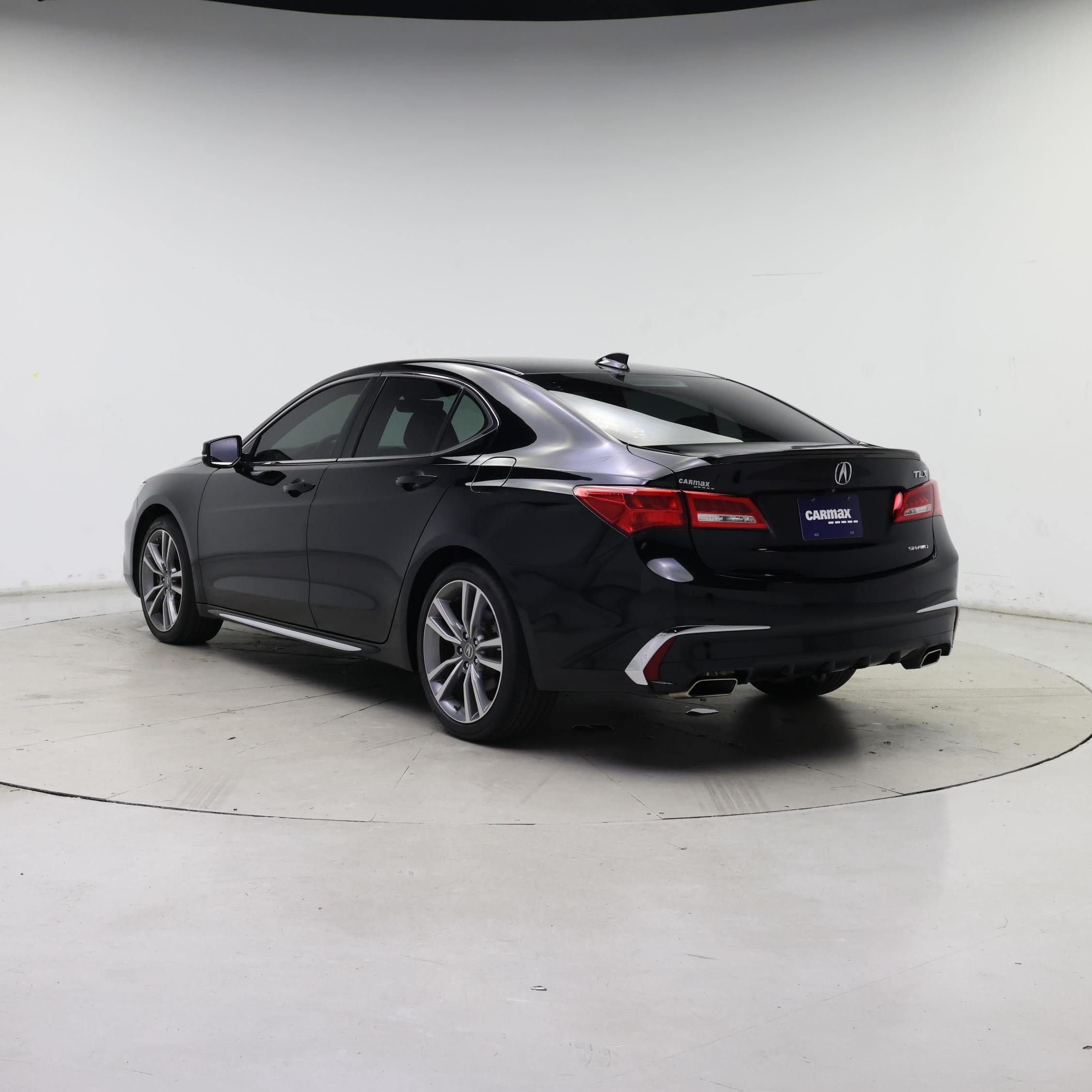 Thumbnail: 2020 Acura TLX - 2