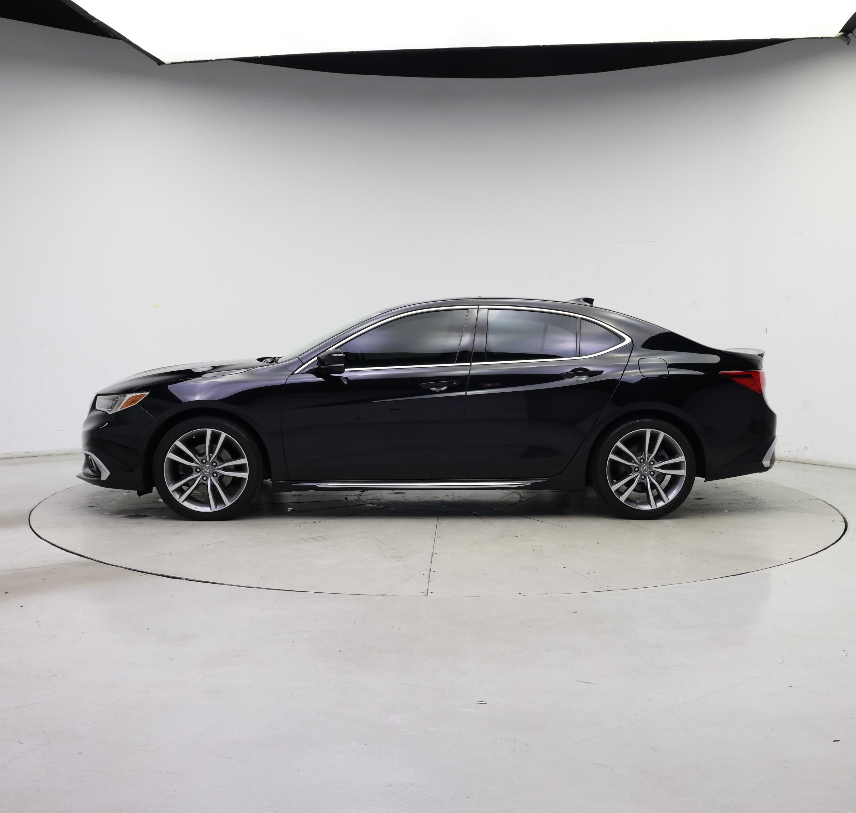 Thumbnail: 2020 Acura TLX - 3