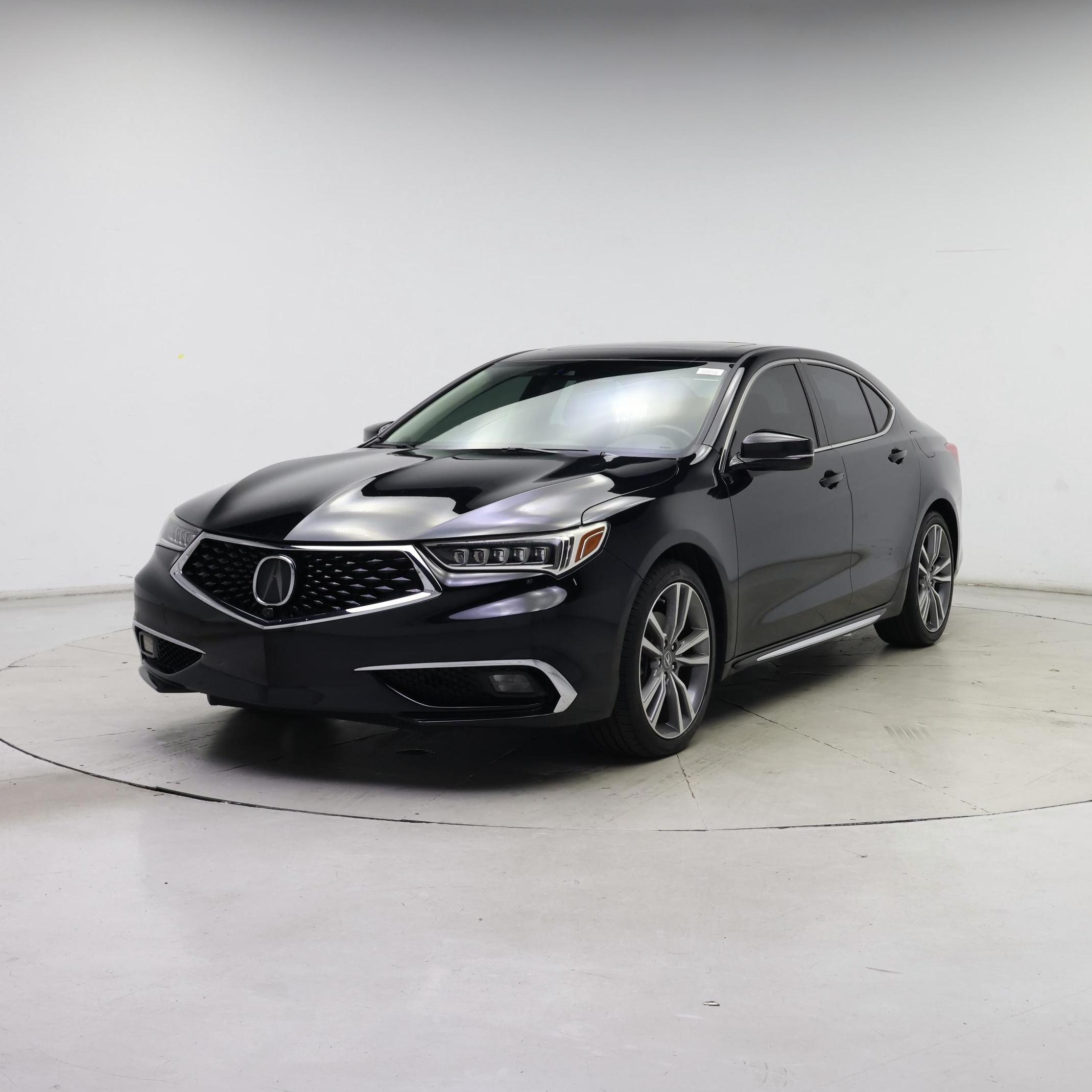 Thumbnail: 2020 Acura TLX - 4