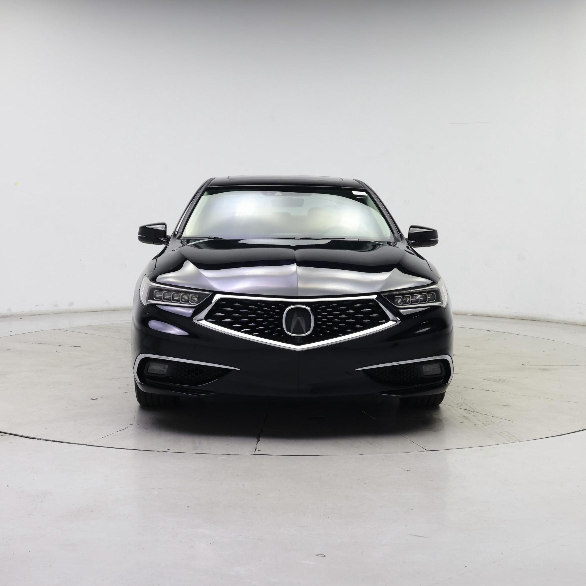 Thumbnail: 2020 Acura TLX - 5