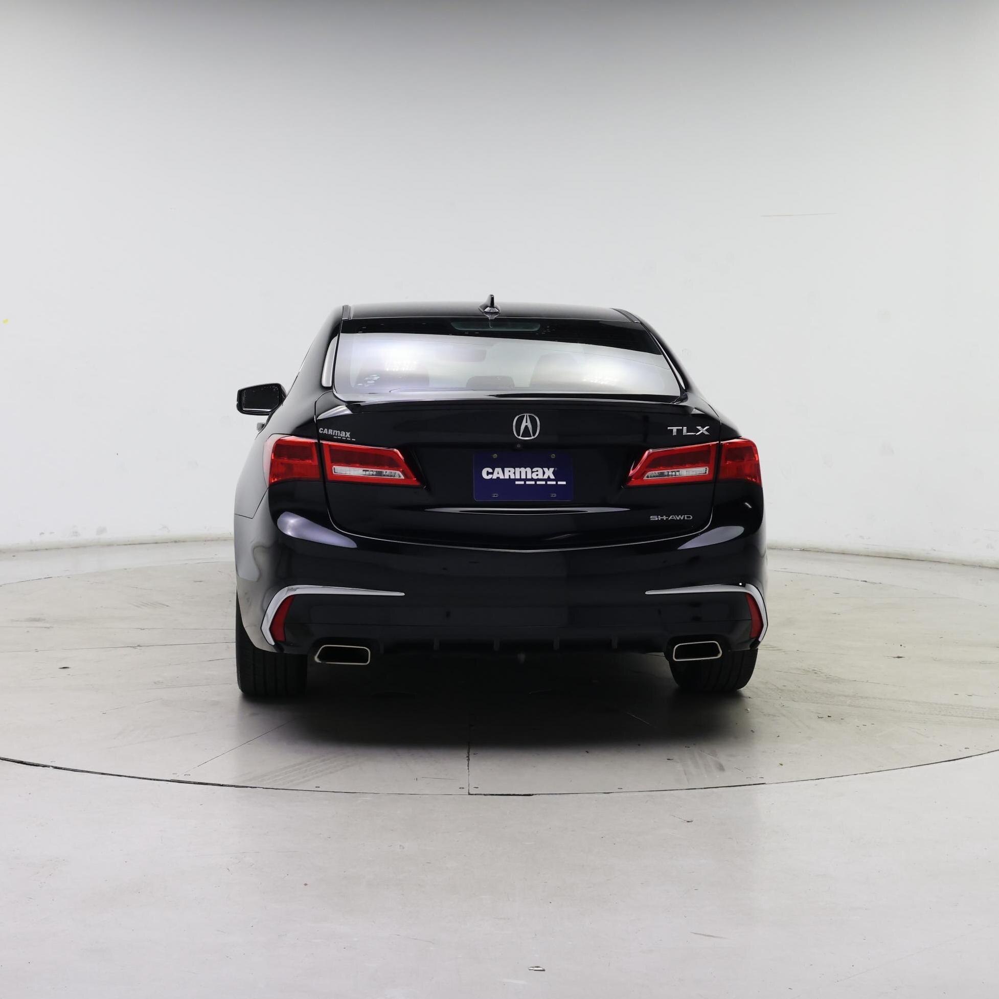 Thumbnail: 2020 Acura TLX - 6