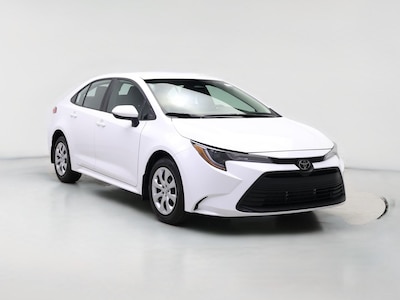 2024 Toyota Corolla LE -
                Orlando, FL
