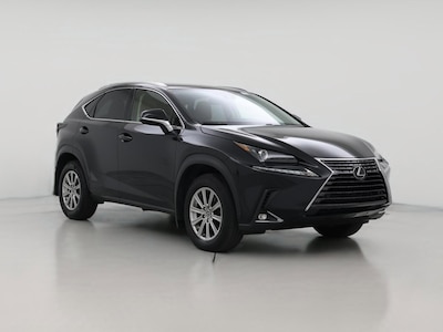 2021 Lexus NX 300 -
                  Boynton Beach, FL