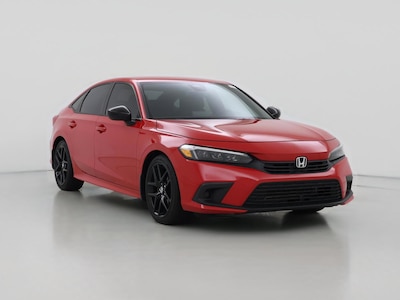 2024 Honda Civic Sport -
                Daytona Beach, FL
