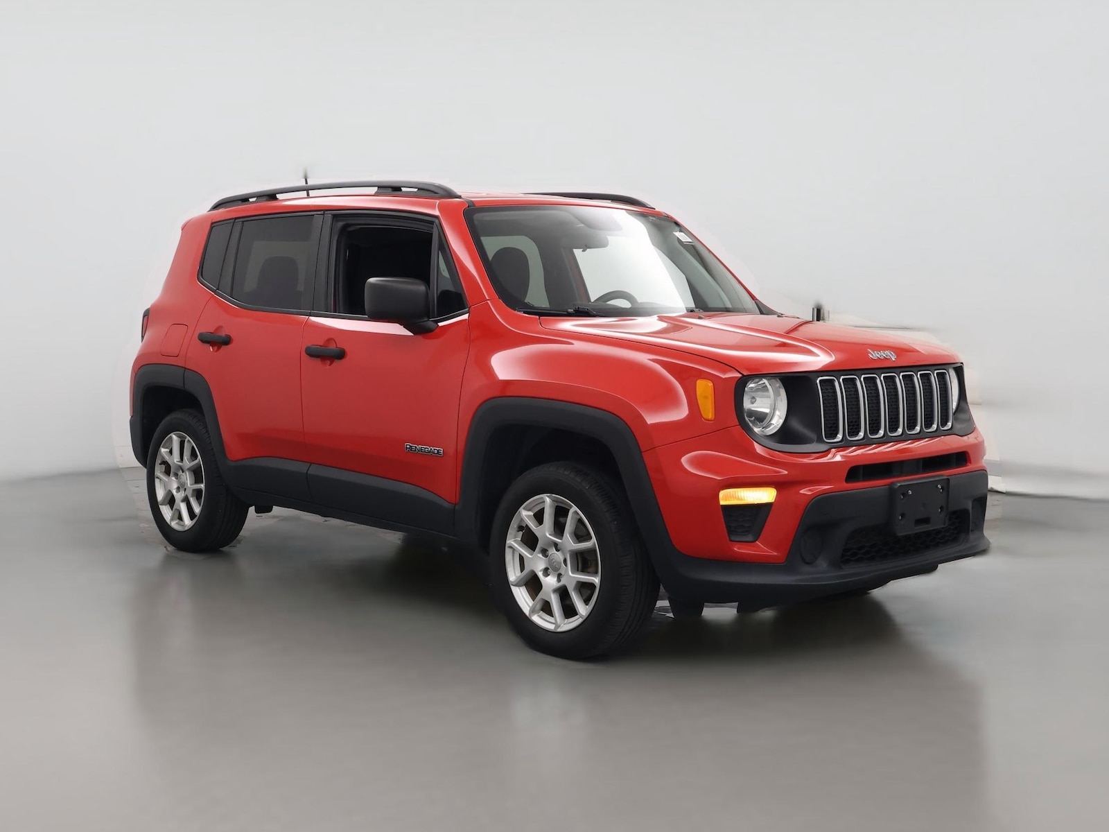 2019 Jeep Renegade