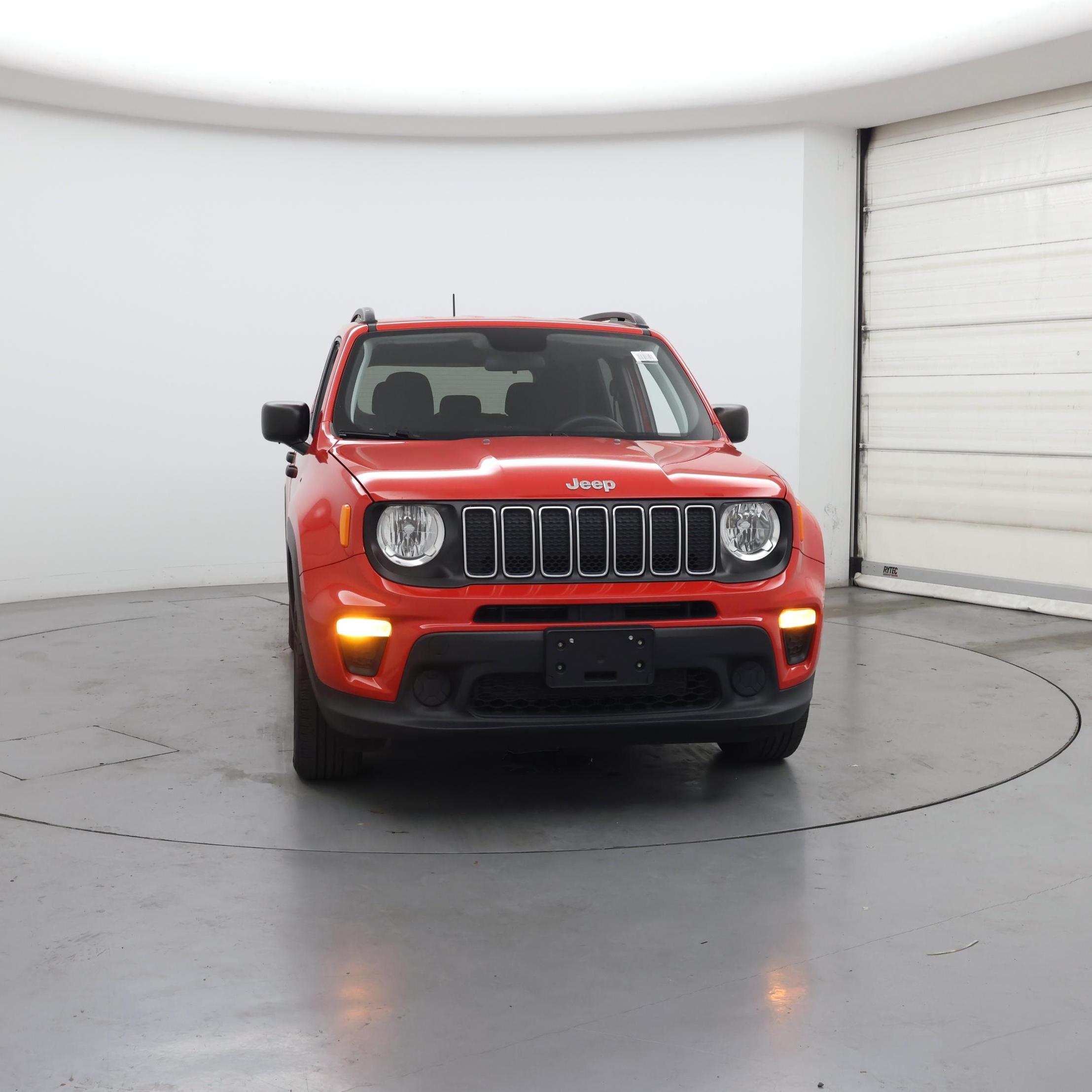 Thumbnail: 2019 Jeep Renegade - 5