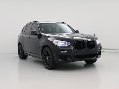 2019 BMW X3 xDrive30i -
                Warner Robins, GA
