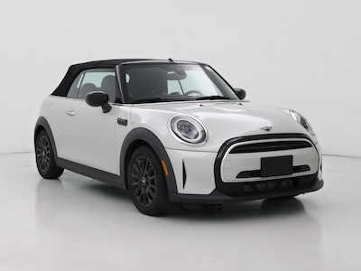 2022 MINI Cooper  -
                Baton Rouge, LA