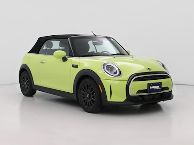 2022 MINI Cooper  -
                Baton Rouge, LA