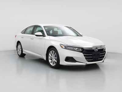 2021 Honda Accord LX -
                Gulfport, MS
