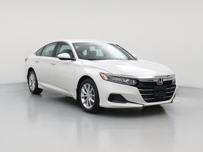 2021 Honda Accord LX -
                  Birmingham, AL