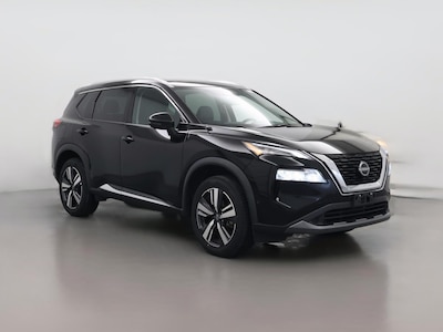 2023 Nissan Rogue SL -
                Dothan, AL