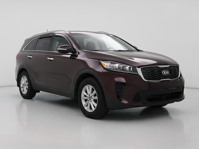 2020 Kia Sorento LX -
                Jackson, MS