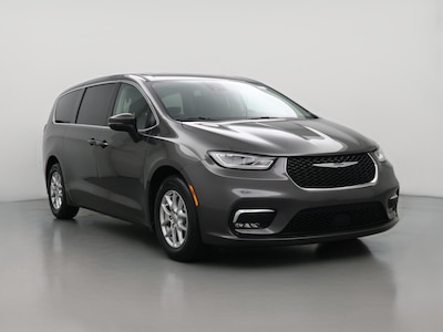 2023 Chrysler Pacifica Touring L -
                Kenner, LA