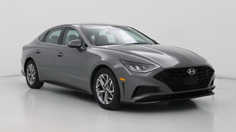 2023 Hyundai Sonata SEL Hero Image