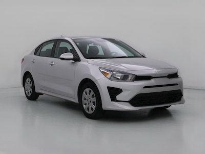2022 Kia Rio LX -
                Baton Rouge, LA