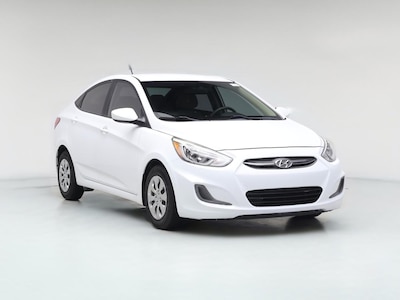 2017 Hyundai Accent SE -
                Miami, FL