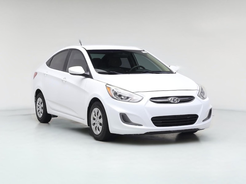 2017 Hyundai Accent SE -
                  Fort Lauderdale, FL