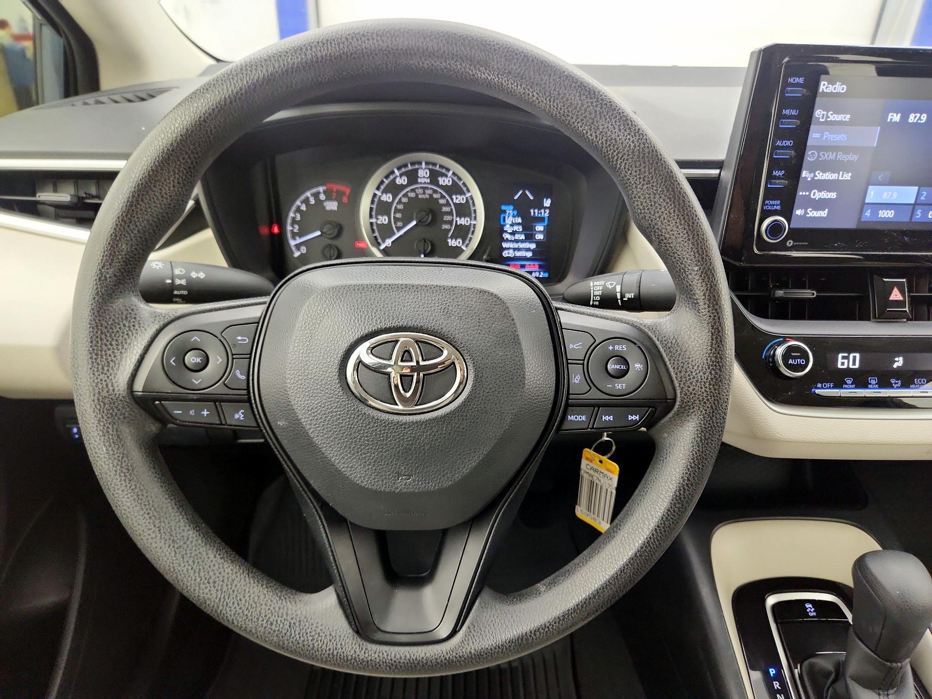 Thumbnail: 2022 Toyota Corolla - 10