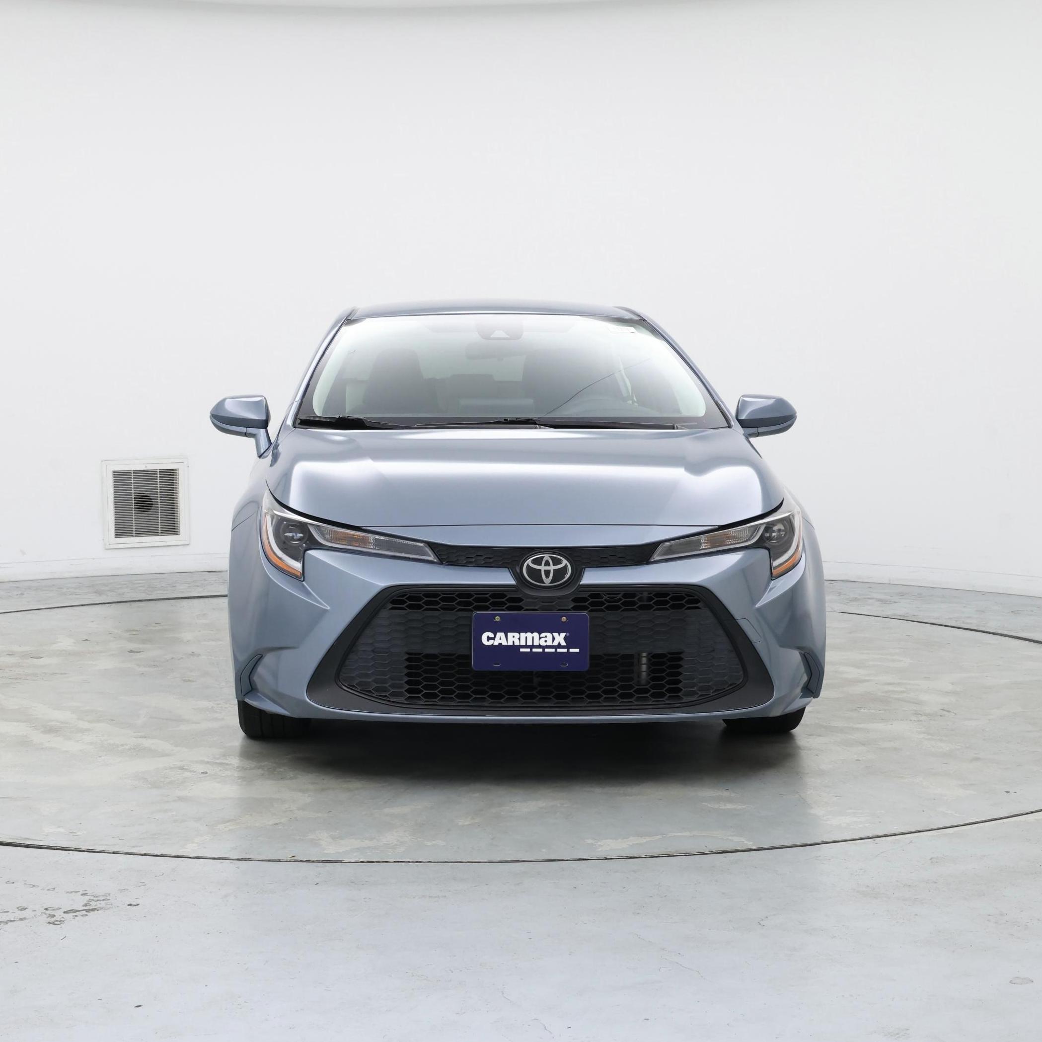 Thumbnail: 2022 Toyota Corolla - 5