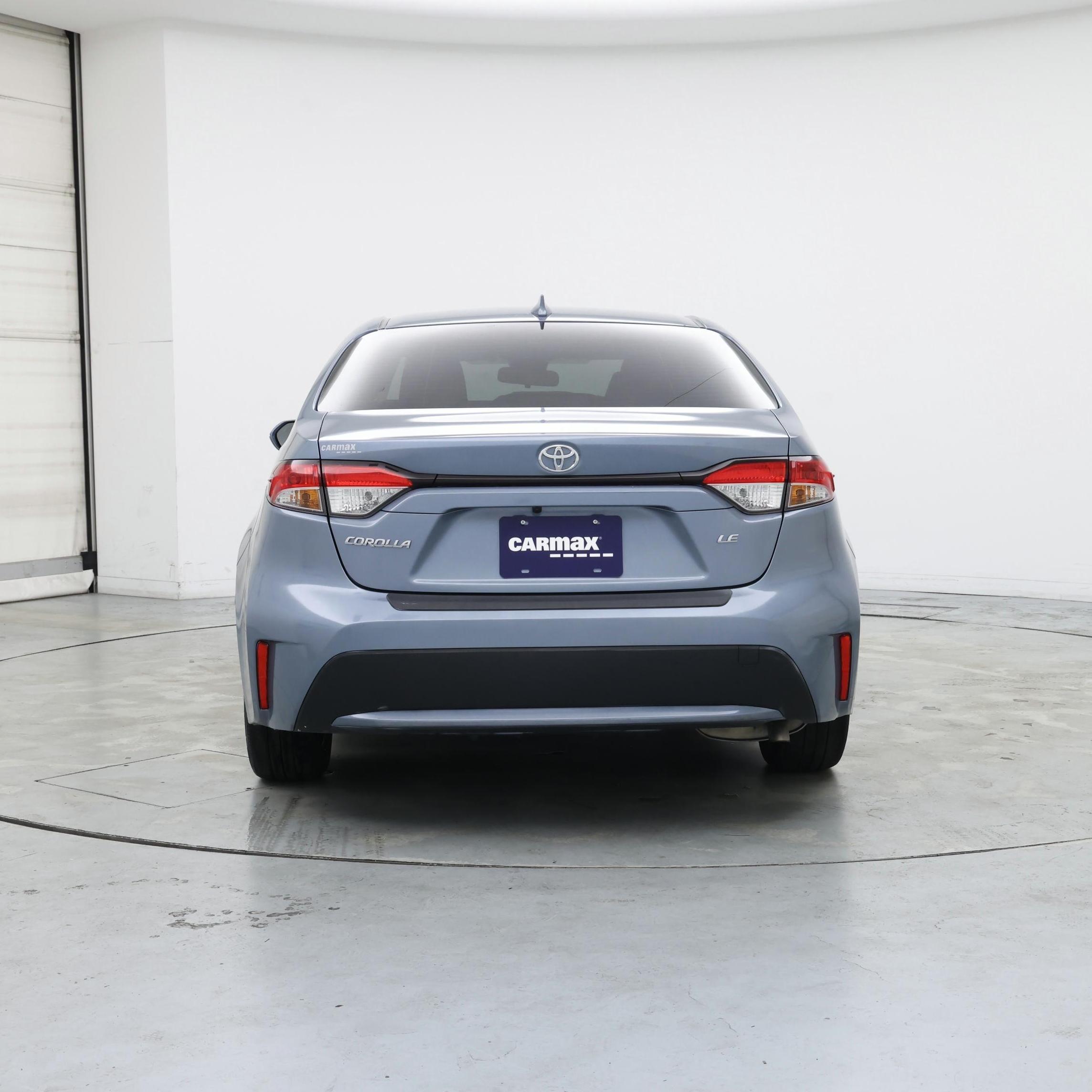 Thumbnail: 2022 Toyota Corolla - 6