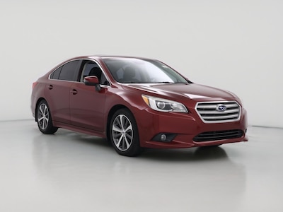 2016 Subaru Legacy Limited -
                  Gainesville, FL