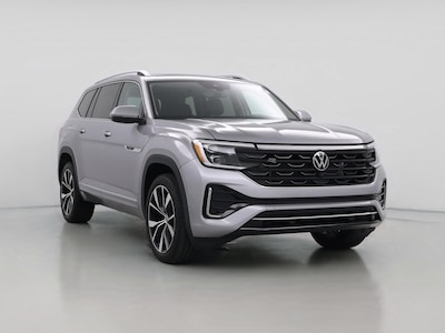 2024 Volkswagen Atlas SEL -
                Tampa, FL