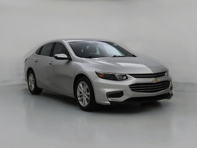 2018 Chevrolet Malibu LT -
                  Roswell, GA