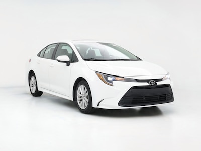 2023 Toyota Corolla LE -
                Memphis, TN