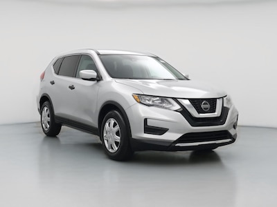2020 Nissan Rogue S -
                Covington, LA