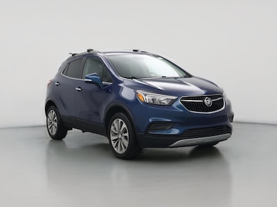 2019 Buick Encore Preferred -
                Baton Rouge, LA