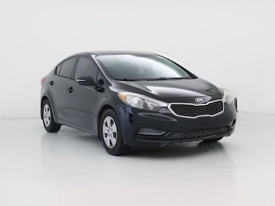 2015 Kia Forte LX -
                Warner Robins, GA
