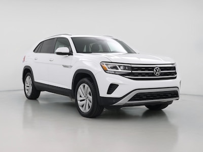 2021 Volkswagen Atlas SE -
                Sanford, FL