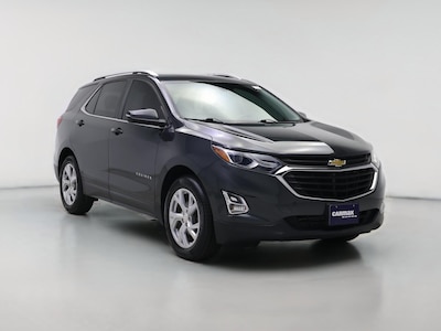 2018 Chevrolet Equinox LT -
                Orlando, FL