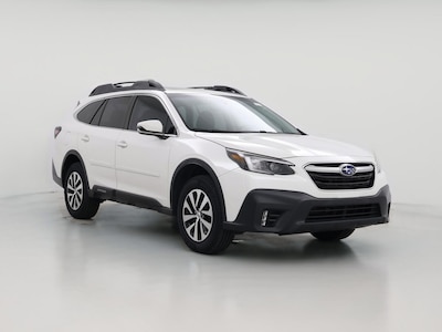 2021 Subaru Outback Premium -
                Jacksonville, FL