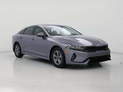 2022 Kia K5 LXS -
                Baton Rouge, LA