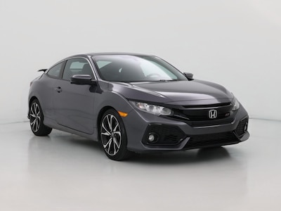 2019 Honda Civic Si -
                  Baton Rouge, LA