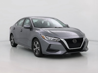 2020 Nissan Sentra SV -
                Baton Rouge, LA