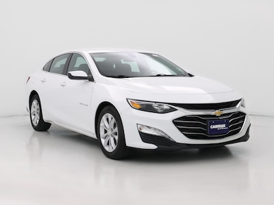 2019 Chevrolet Malibu LT -
                Lafayette, LA