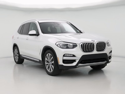 2019 BMW X3 sDrive30i -
                Baton Rouge, LA