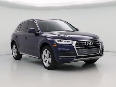 2019 Audi Q5 Premium Plus -
                Baton Rouge, LA